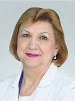 Калинина С.Н.