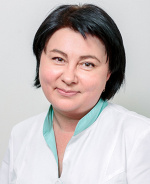 Цветкова М.Г.