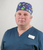 Николаев И.Е.