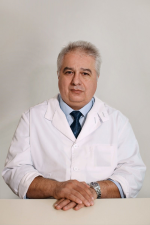 Суладзе Б.С.