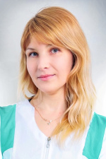 Фадеева Ю.В.