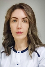 Яковлева О.М.